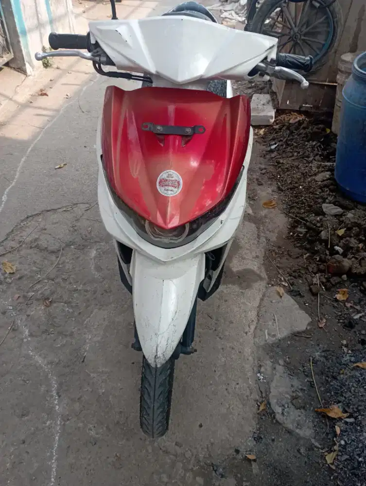 Jual cepat soul gt 2013