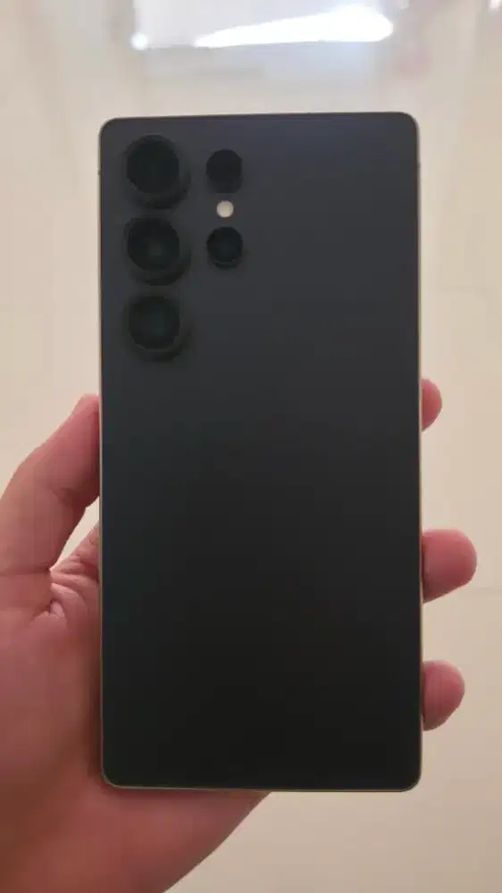 S25 ULTRA 12/512 GB (Black)