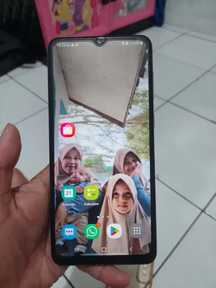 Samsung A02 3/32