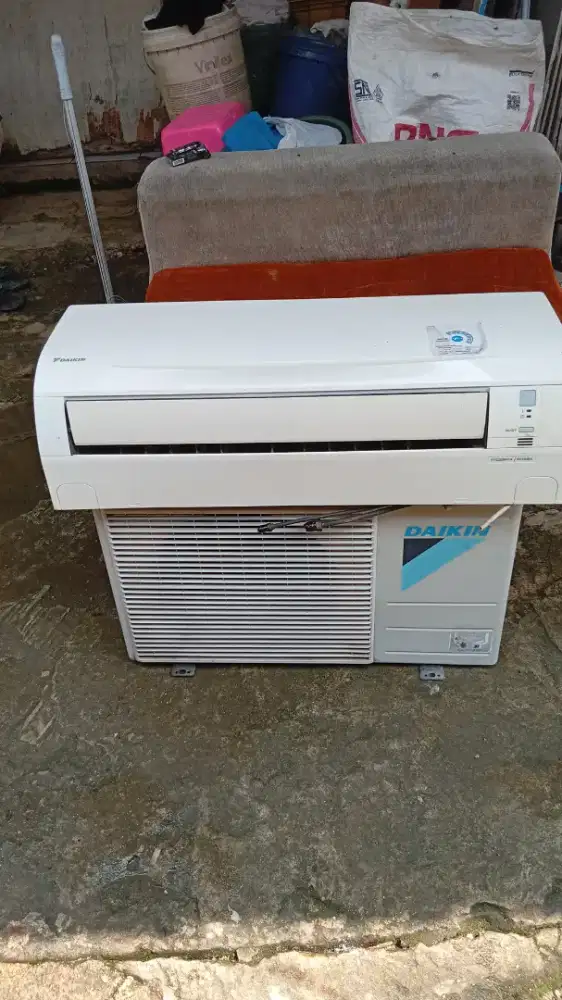 Ac Daikin Thailand