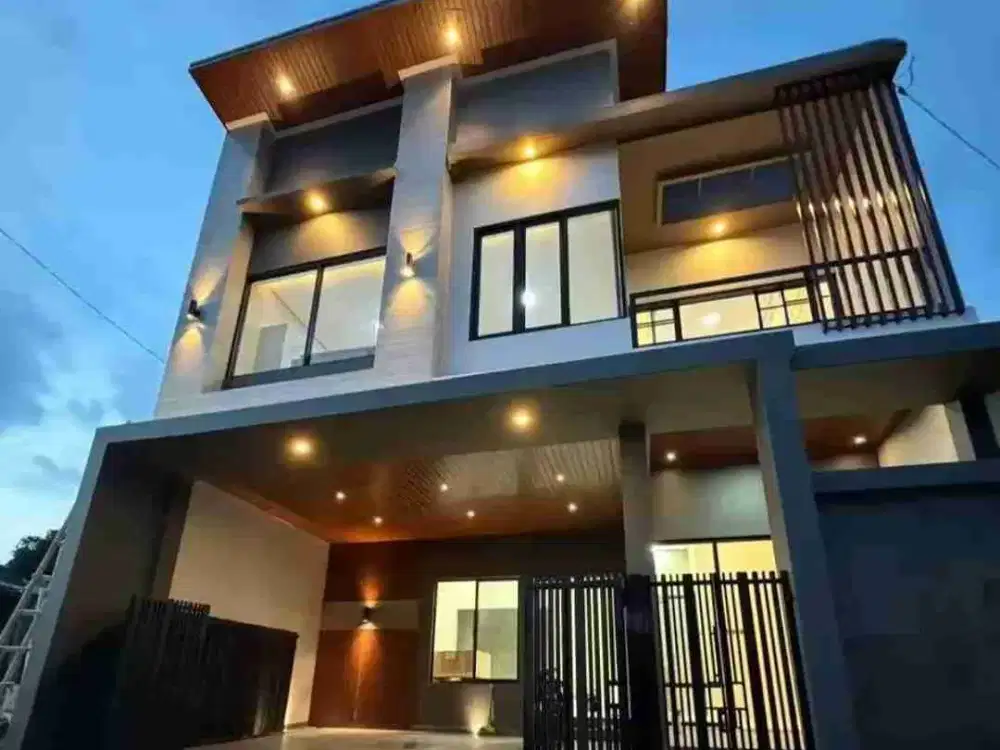 Dijual Homestay Baru dekat kampus UGM Area Ringroad Utara