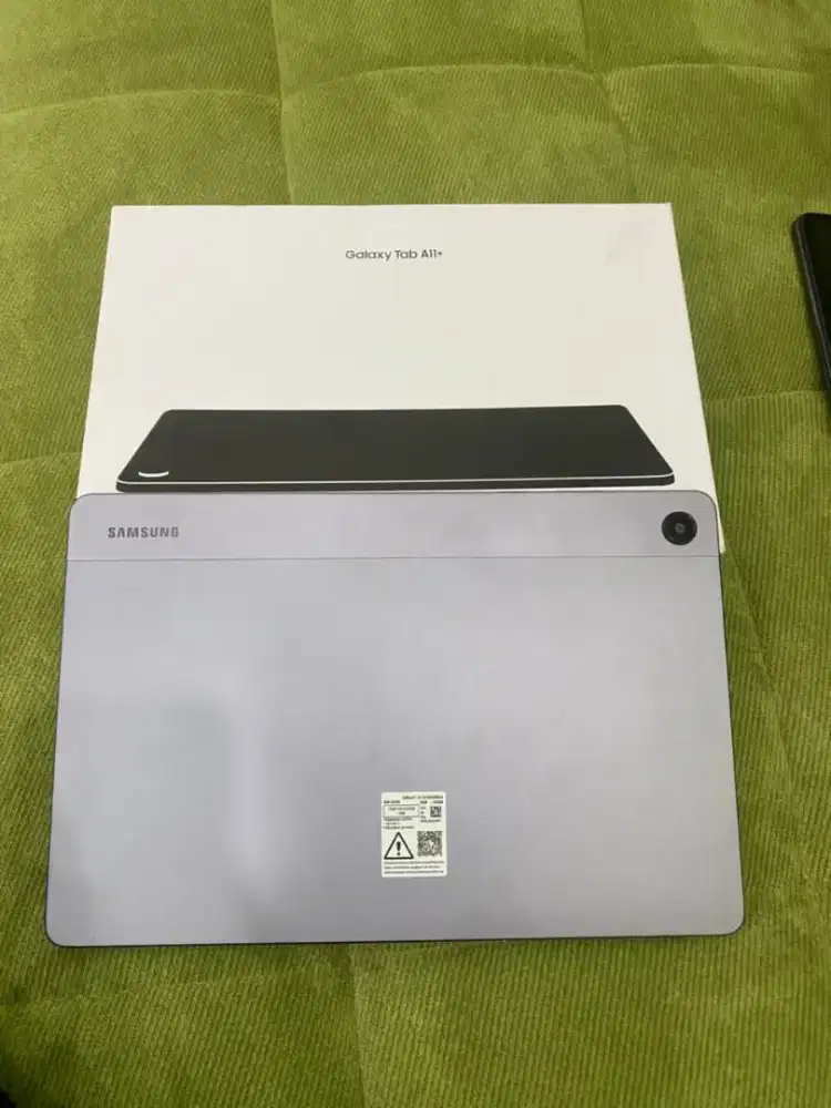 samsung tab A11+