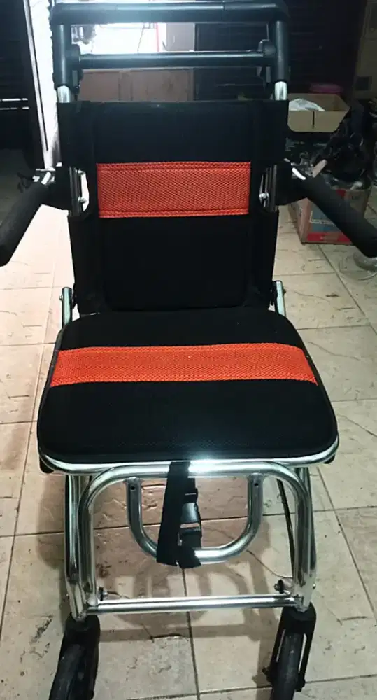 Wheel chair travel model FS.800L