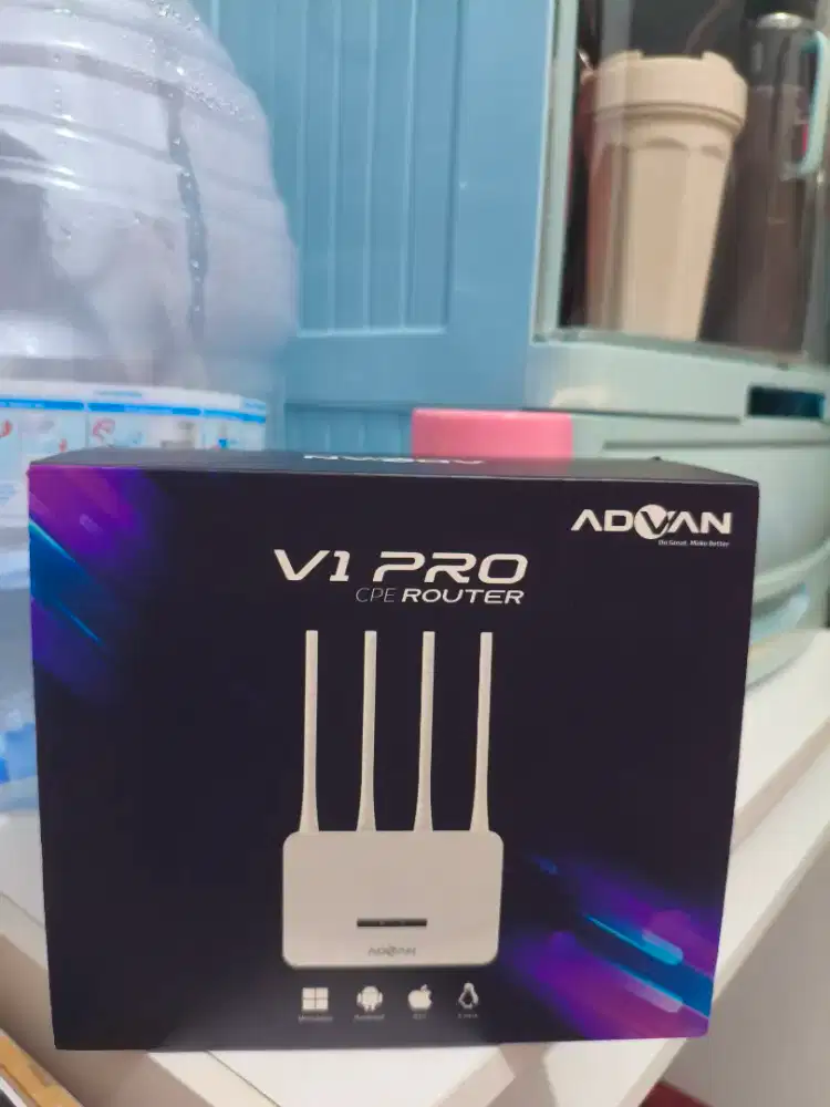 Repeater V1 advance like new