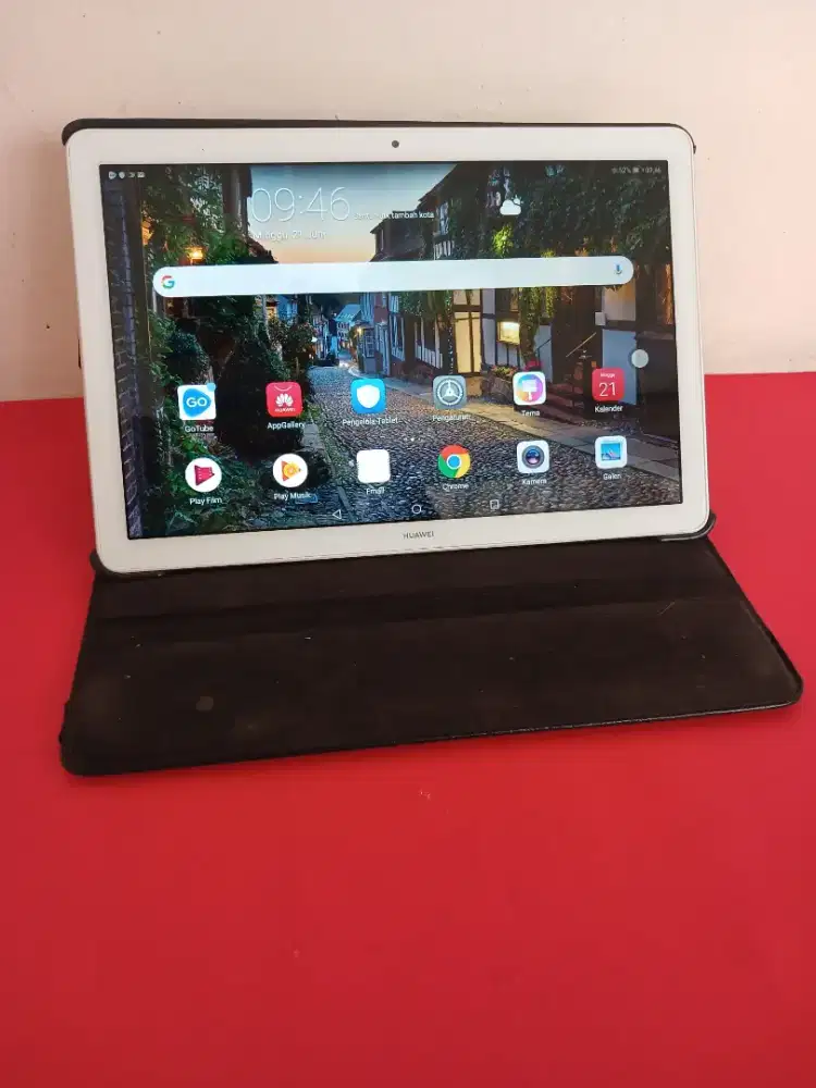 TAB HUAWEI T5 3/32