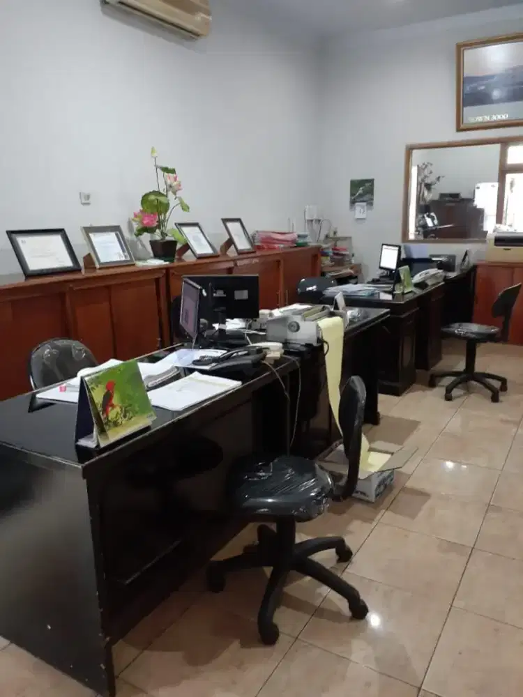 Loker Finance/Accounting & Tax staff