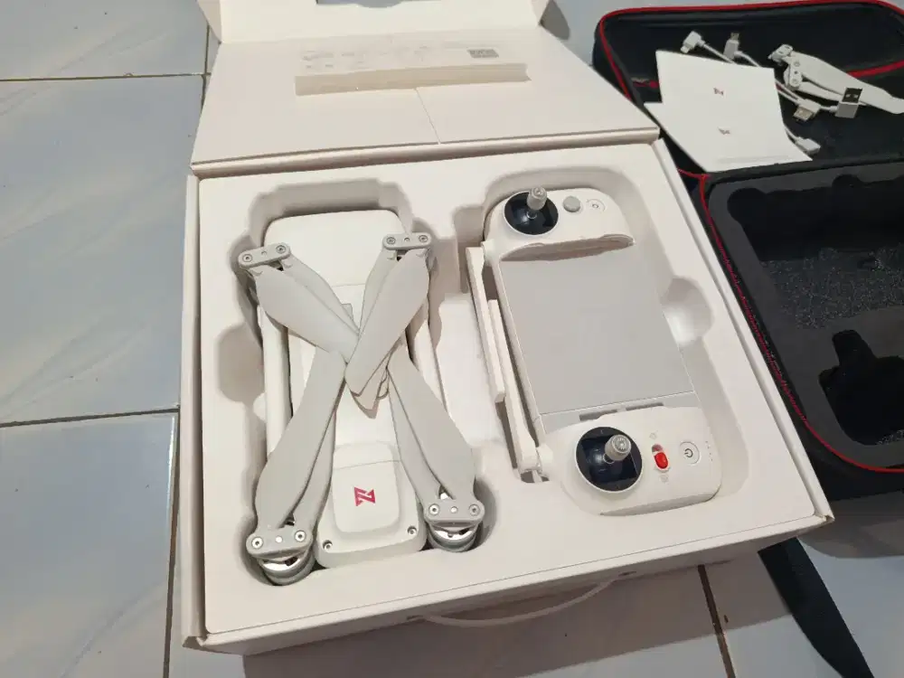 RC Drone Fimi X8 SE