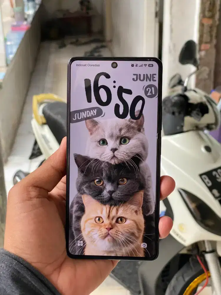 Jual cepat POCO f5