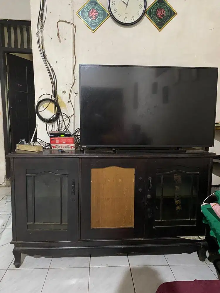 Toshiba tv digital