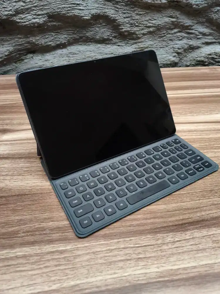 Jual Huawei Matepad 11 + M-Pen + Keyboard + Softcase