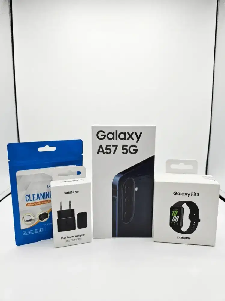 Samsung a57 8/256