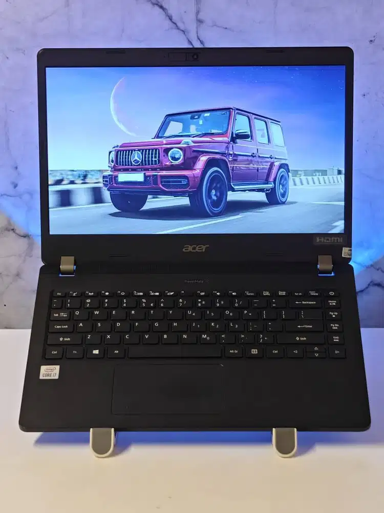 laptop acer travelmate buat anak kuliah bekasp pemakain priadi
