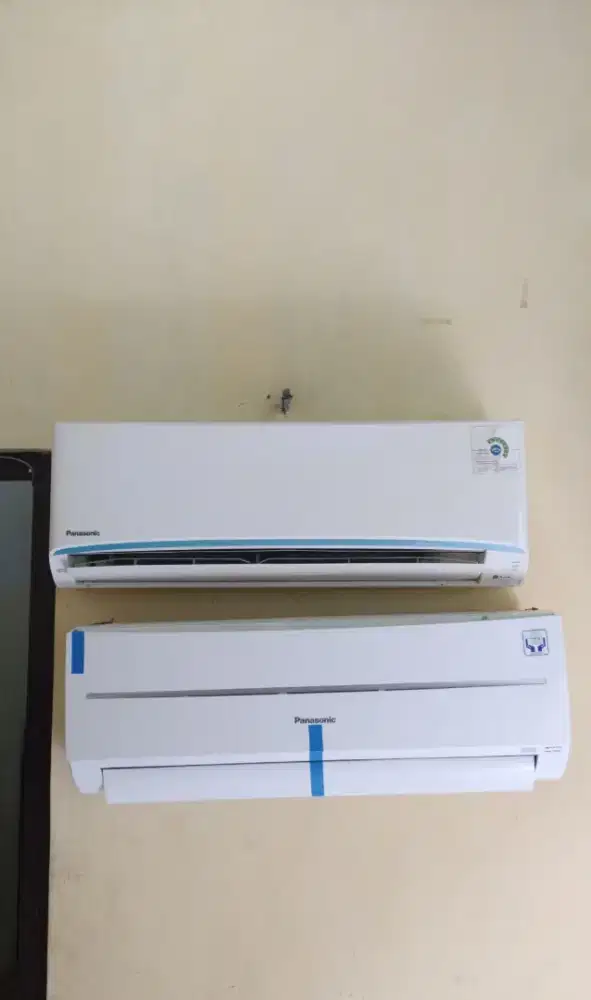 AC PANASONIC 1/2 PK