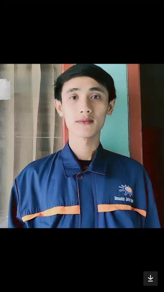 Mencari pekerjaan
