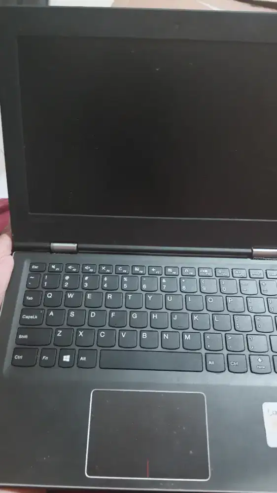 Laptop lenovo ideapad 310s