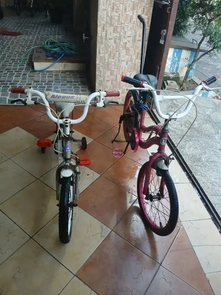 Sepeda BMX Anak