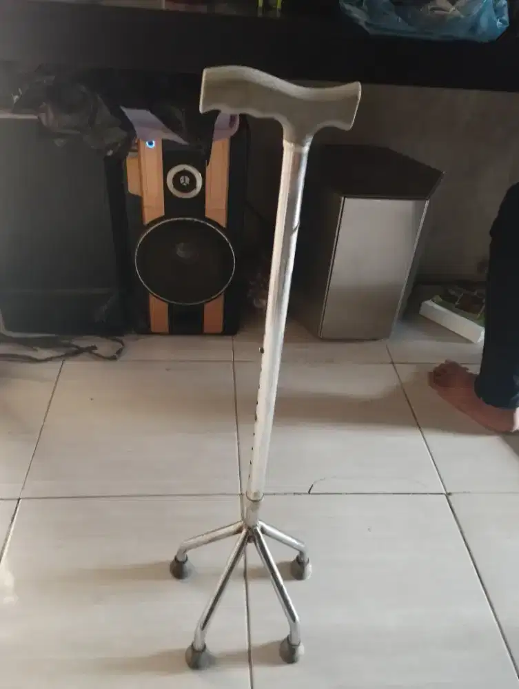 Alat bantu jalan