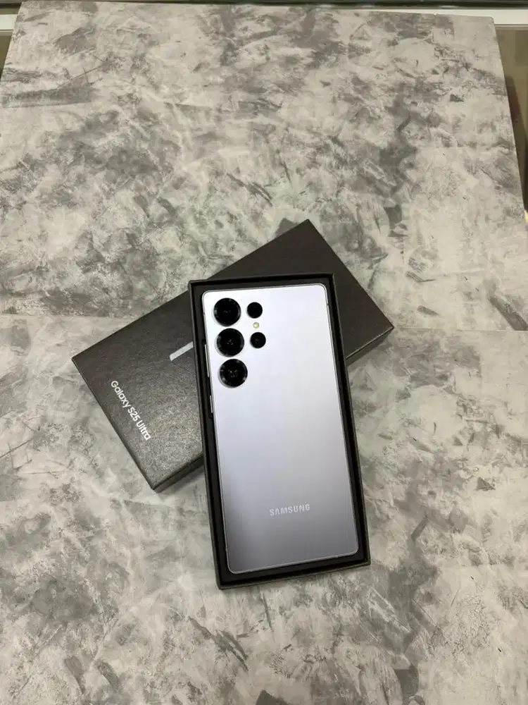 samsung S25 Ultra 512Gb