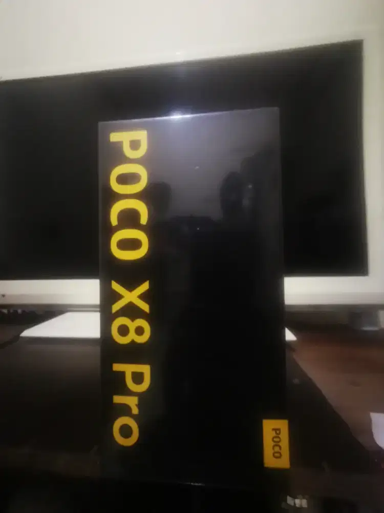 Poco X8 Pro 12 / 512