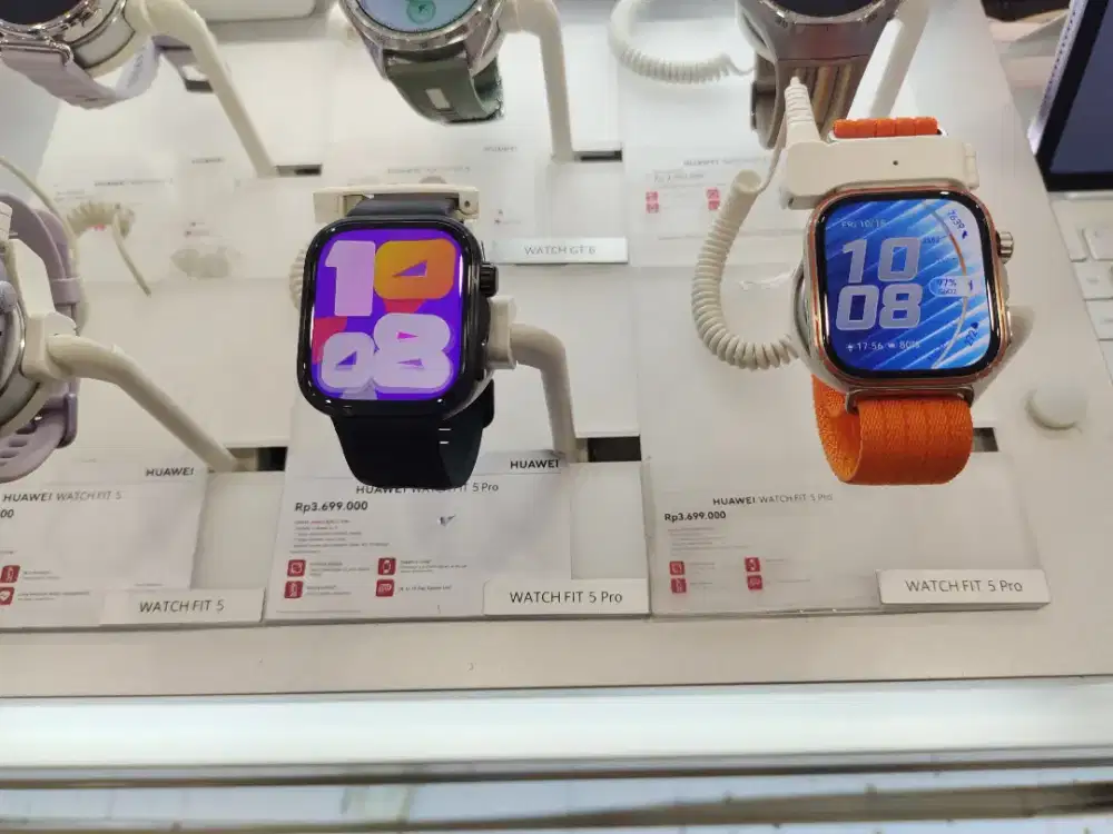Huawei watch fit 5