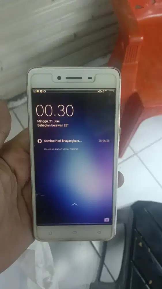 Opo A37 ram2/16
