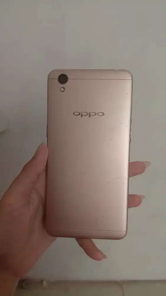 Oppo a37 hp aja