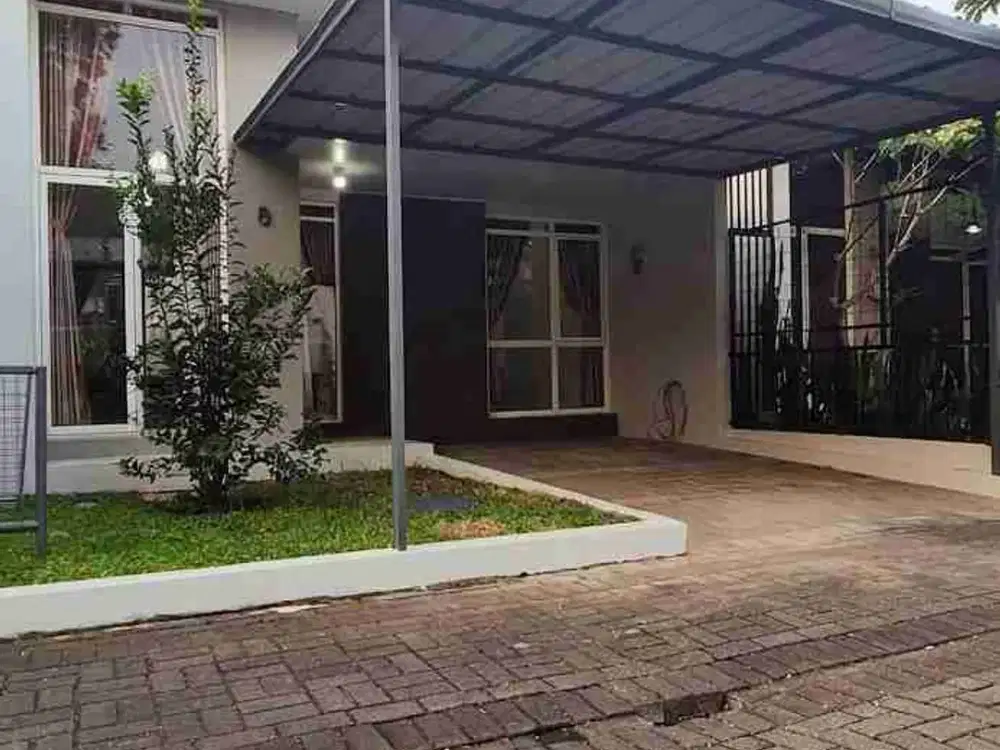 Jual Cepat Rumah KBP Tatar Naganingrum