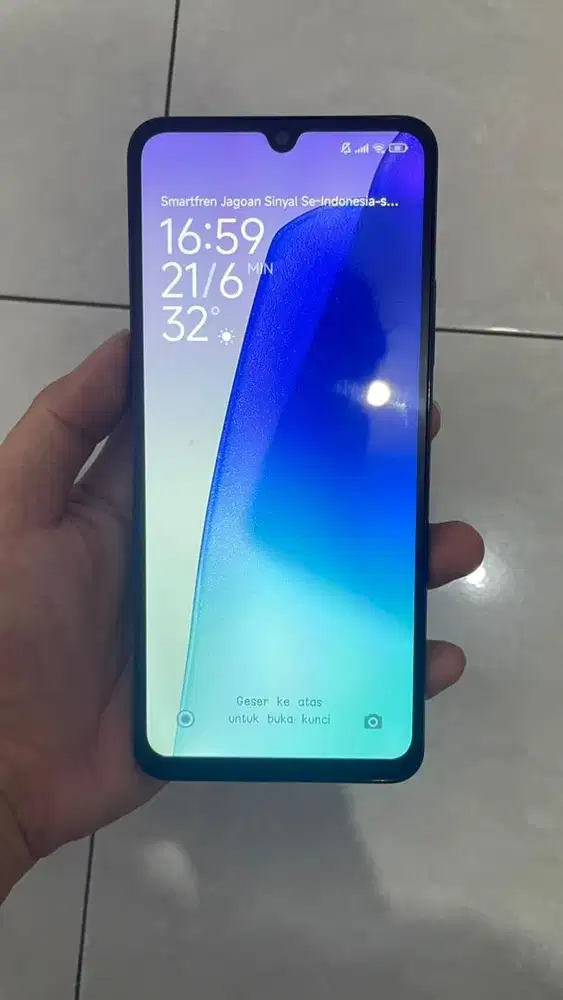 Redmi 14 C / Ram 8 & 256 GB