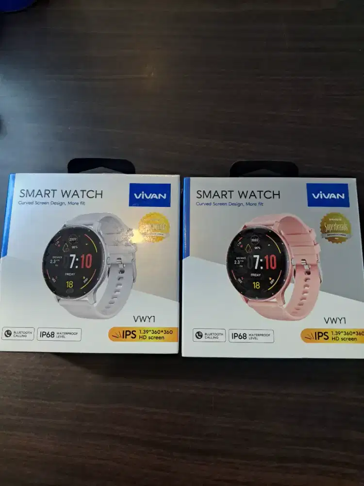 smartwatch vivan vwy1
