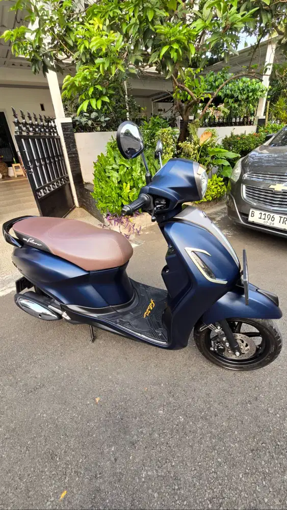 Grand Filano (jual cepat)