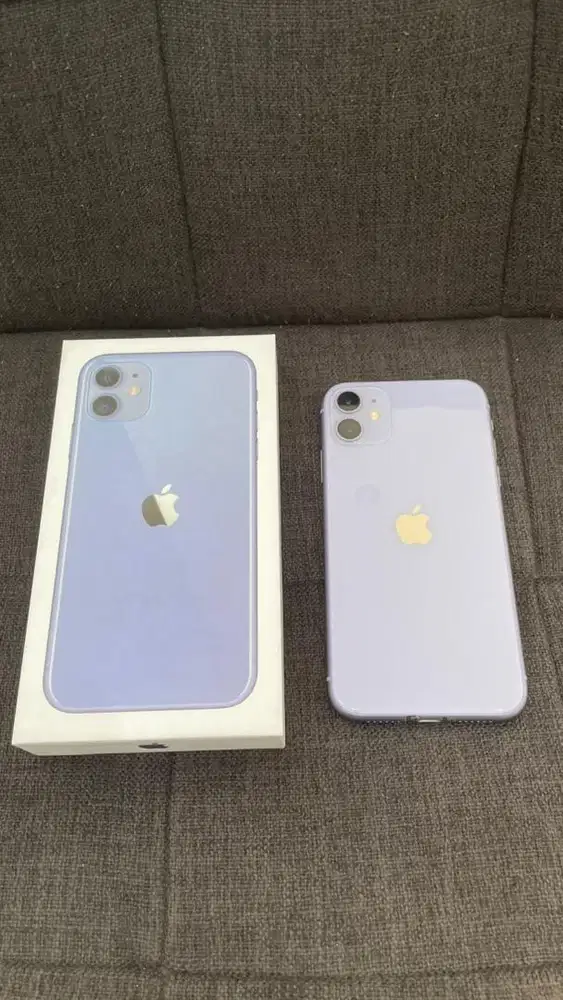 iphone 11 128gb all provider purple