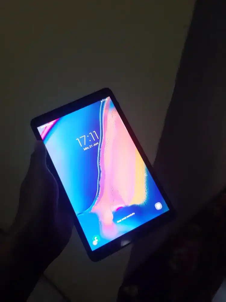 Samsung tab A 2019 with s pen 4/64