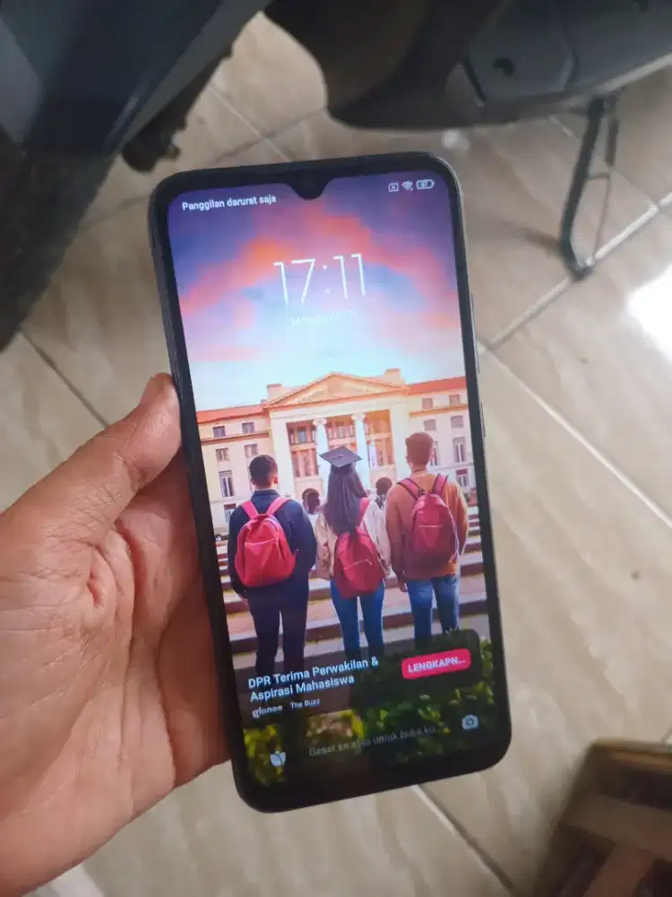 Jual redmi 9 c ram 3/32