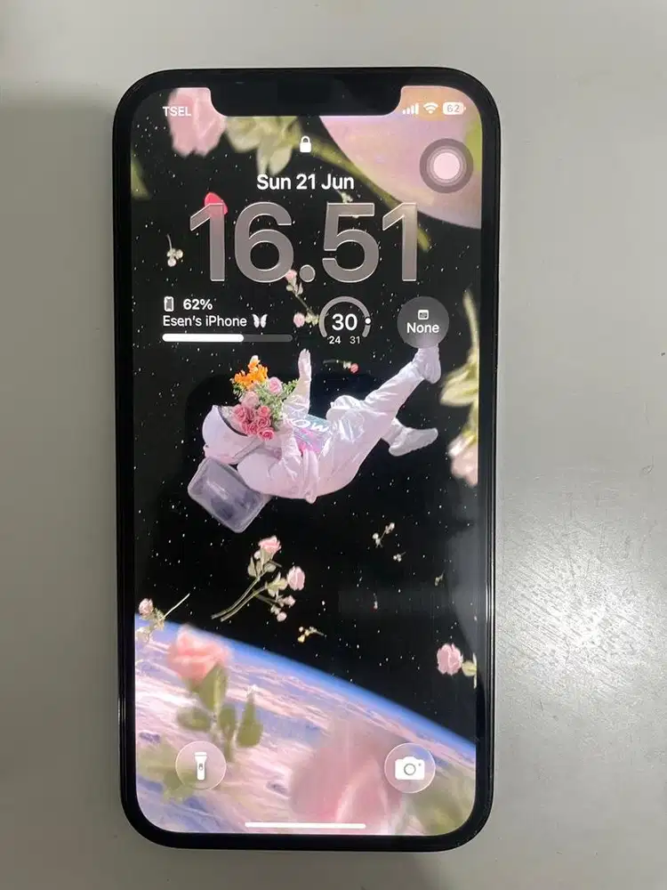 Iphone 12 pro 256GB Pacific Blue IBOX