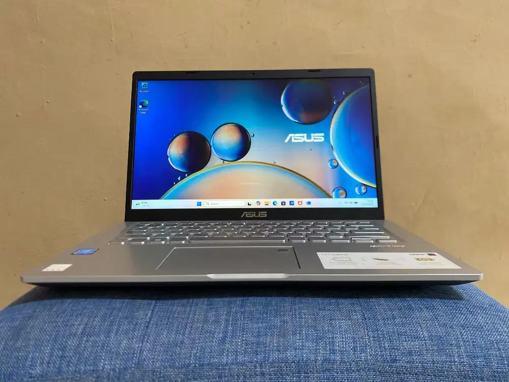 Di jual laptop asus