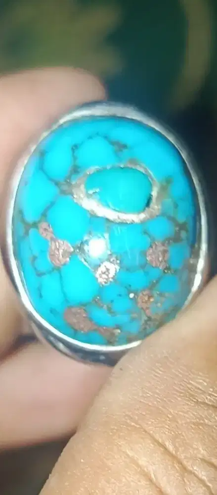 Batu pirus persia