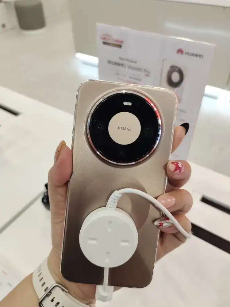 Huawei mate 80 pro