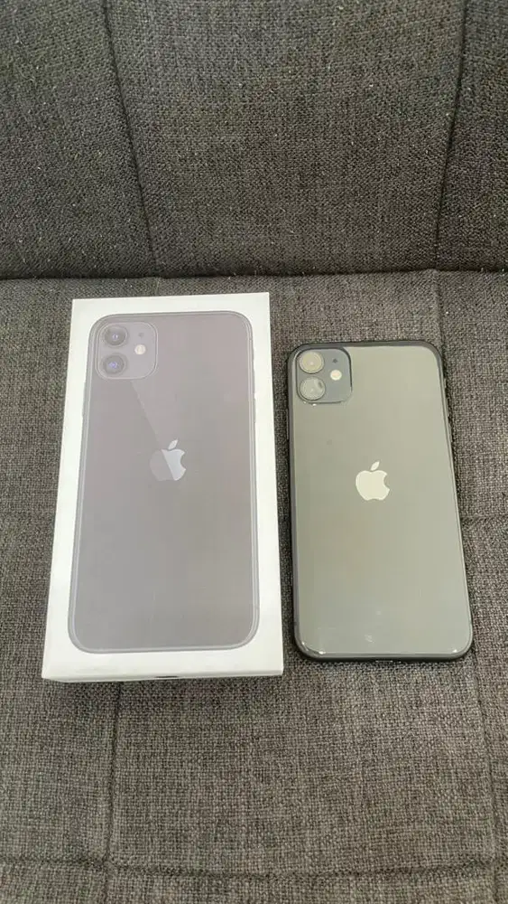 iphone 11 64gb allprovider black