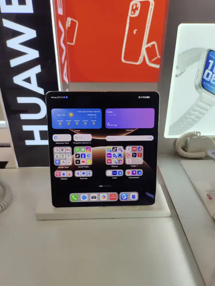 Huawei mate x7 2026