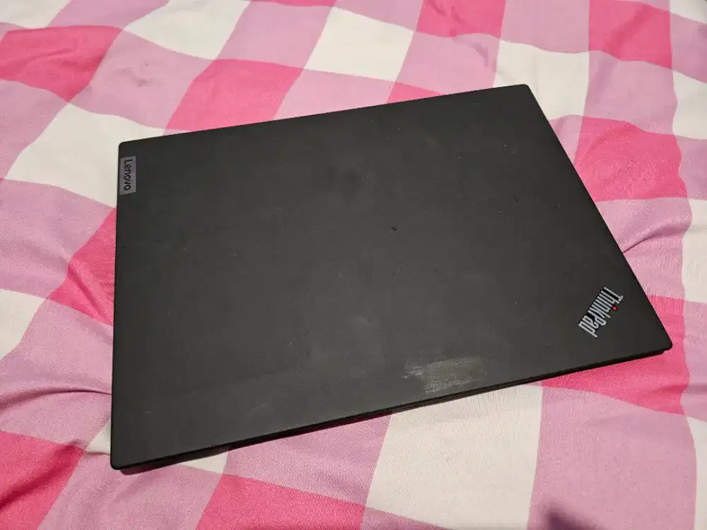 Laptop Lenovo Thinkpad X13 Like New