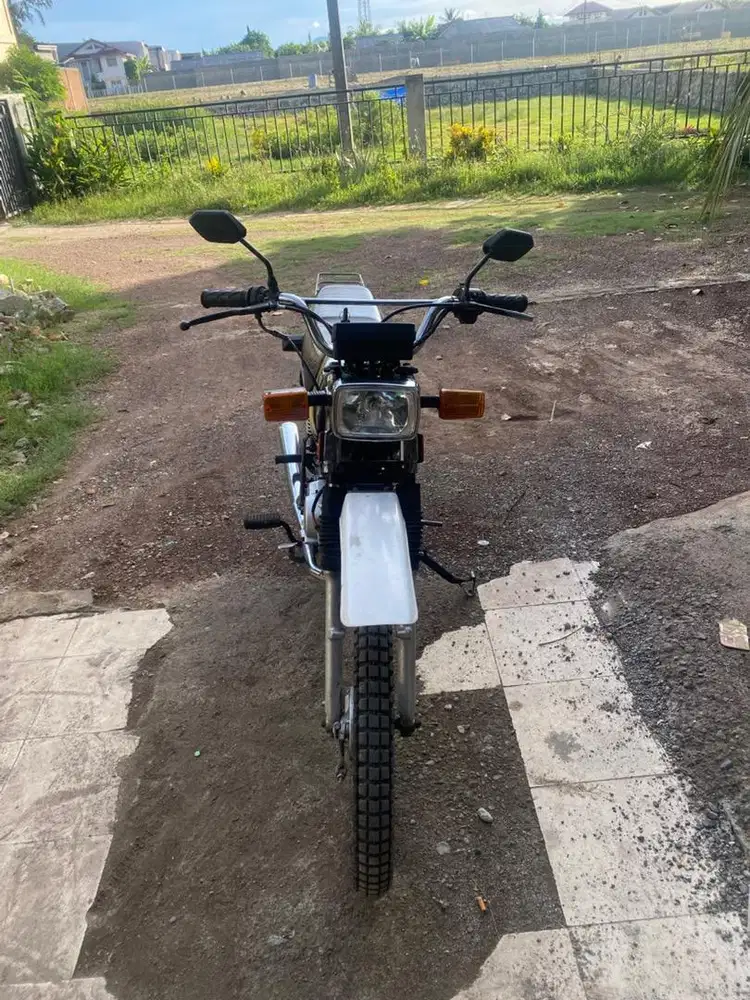 Honda Win 110cc