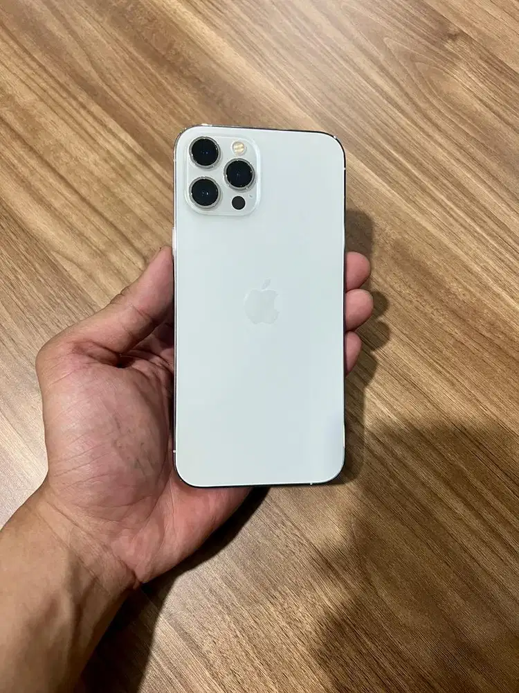 Iphone 12 ProMax 256gb iBox Fullset