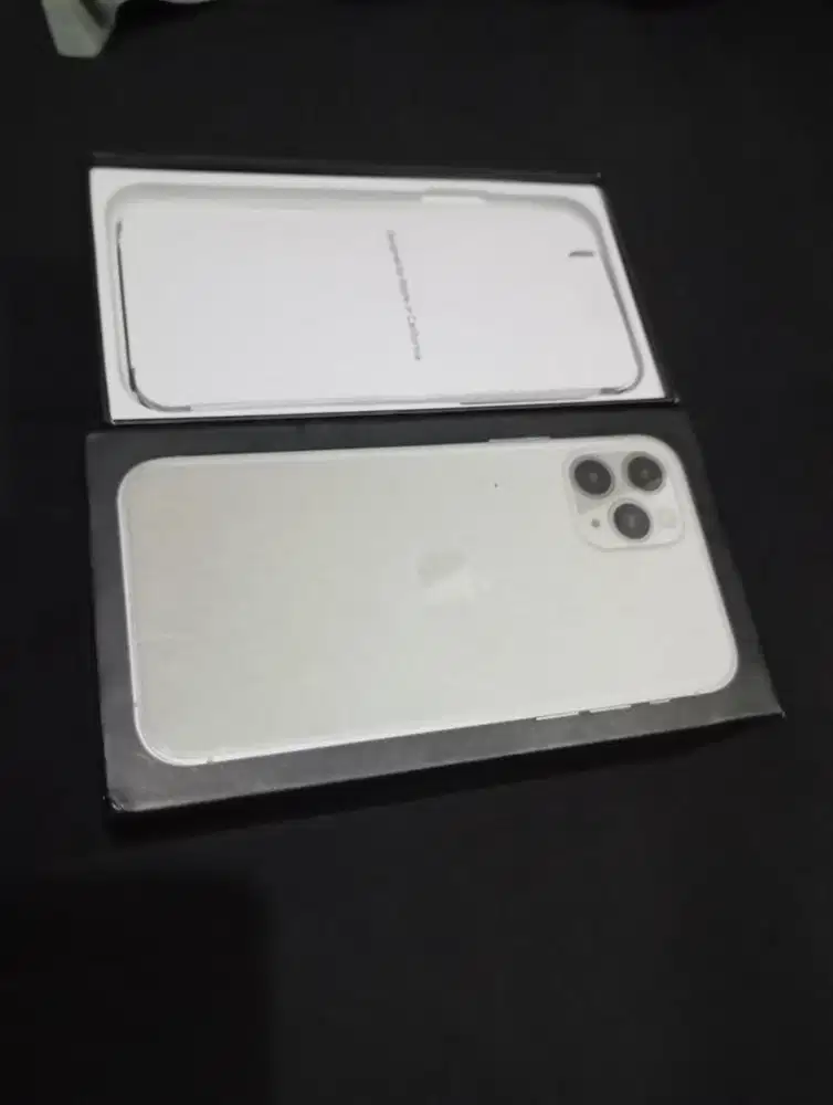 IPHONE 11 PRO 256 GB