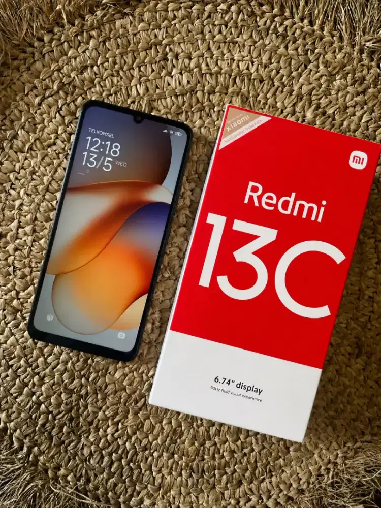 Redmi 13C 8/256