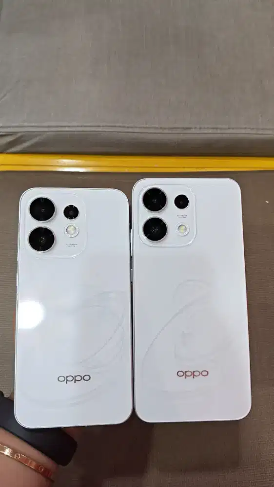 Oppo reno 16 PRE ORDER