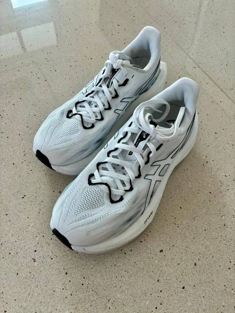 WTS Asics Superblast 3 WMNS