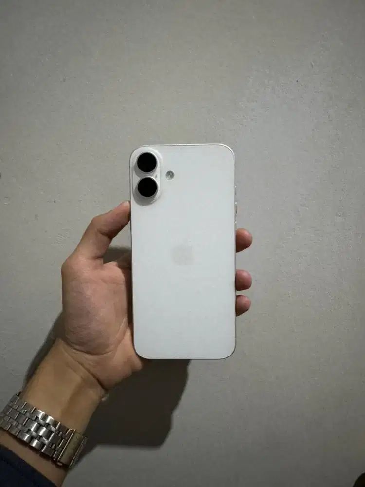 Iphone 16 Plus 128 / Ibox