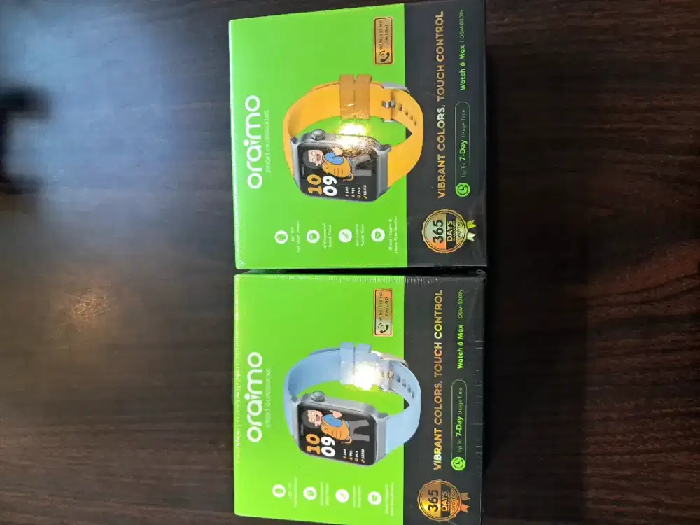 smartwatch oraimo osw-8001n