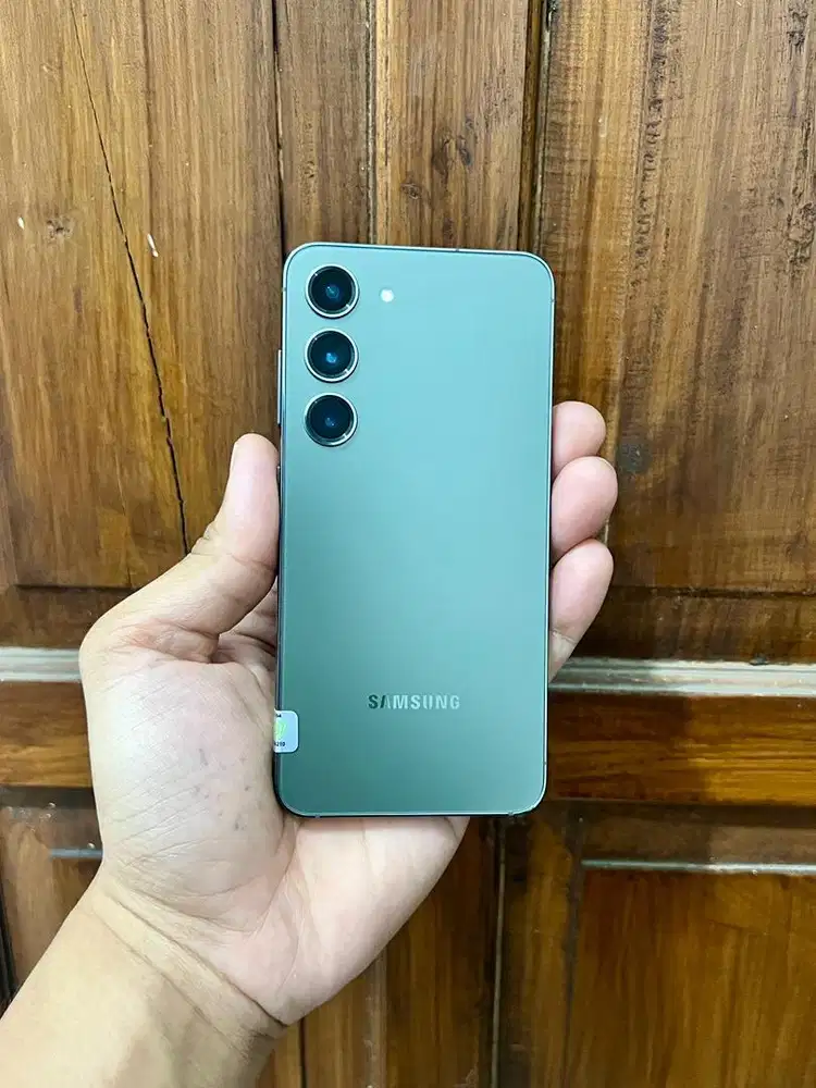Samsung S23 5G 8/256gb SEIN mulus