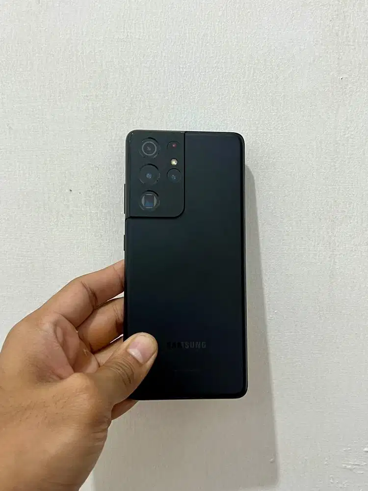 Samsung S21 Ultra 5G 12/256gb SEIN